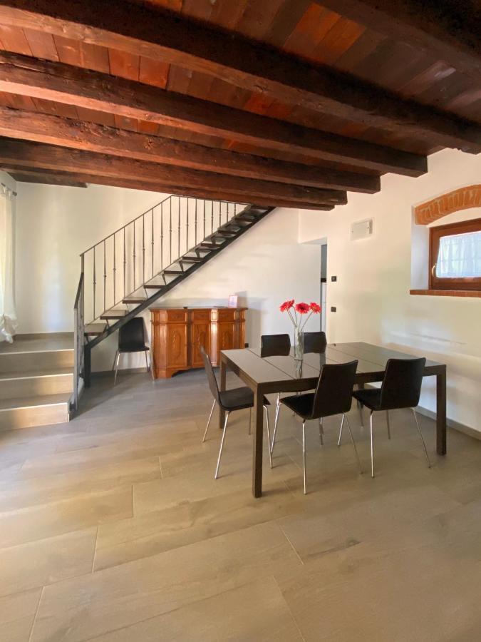 Villa Broglia House Verona Exterior foto