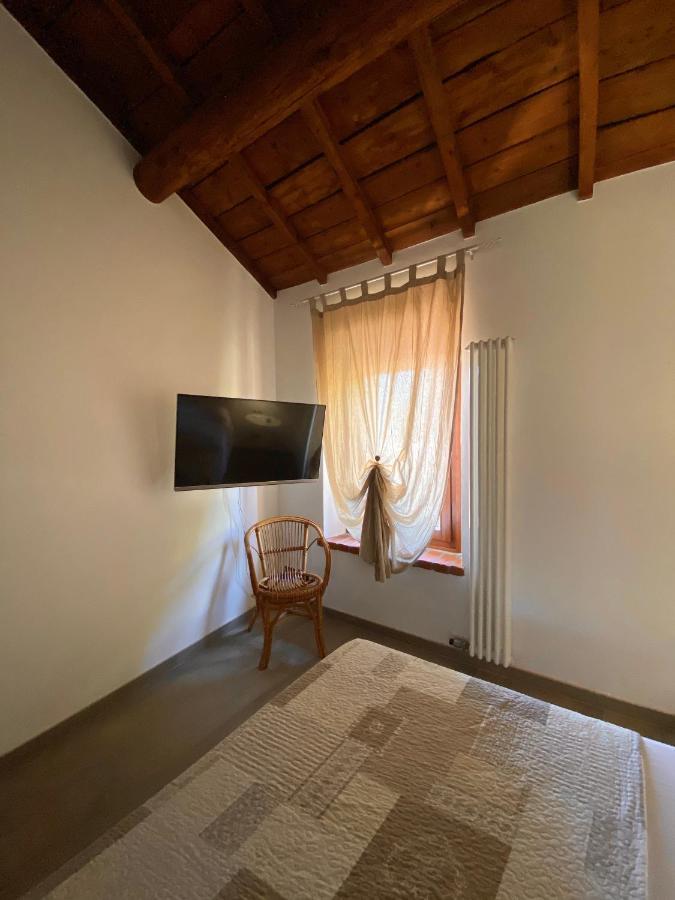 Villa Broglia House Verona Exterior foto