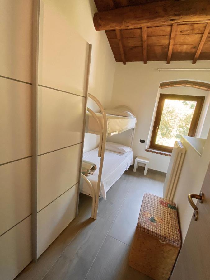 Villa Broglia House Verona Exterior foto