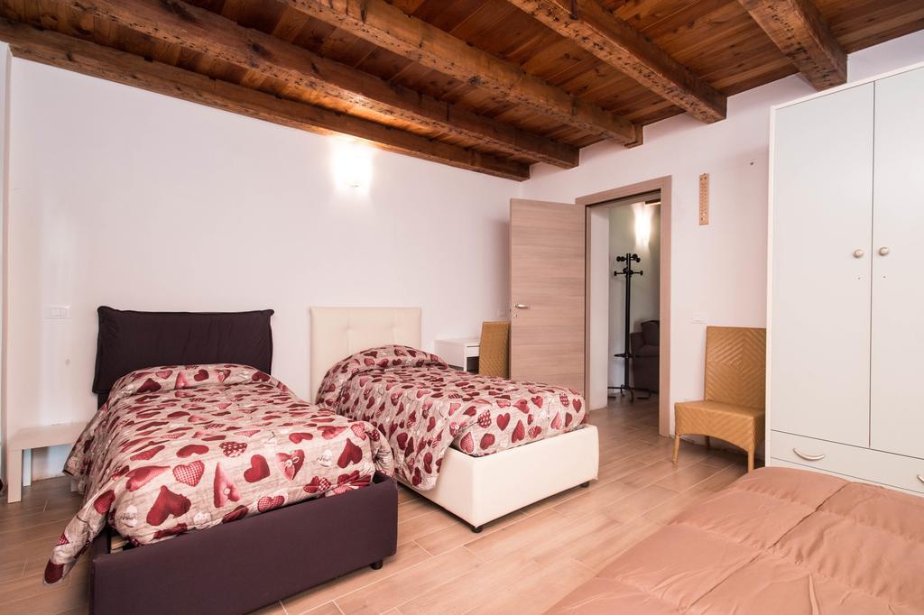 Villa Broglia House Verona Exterior foto
