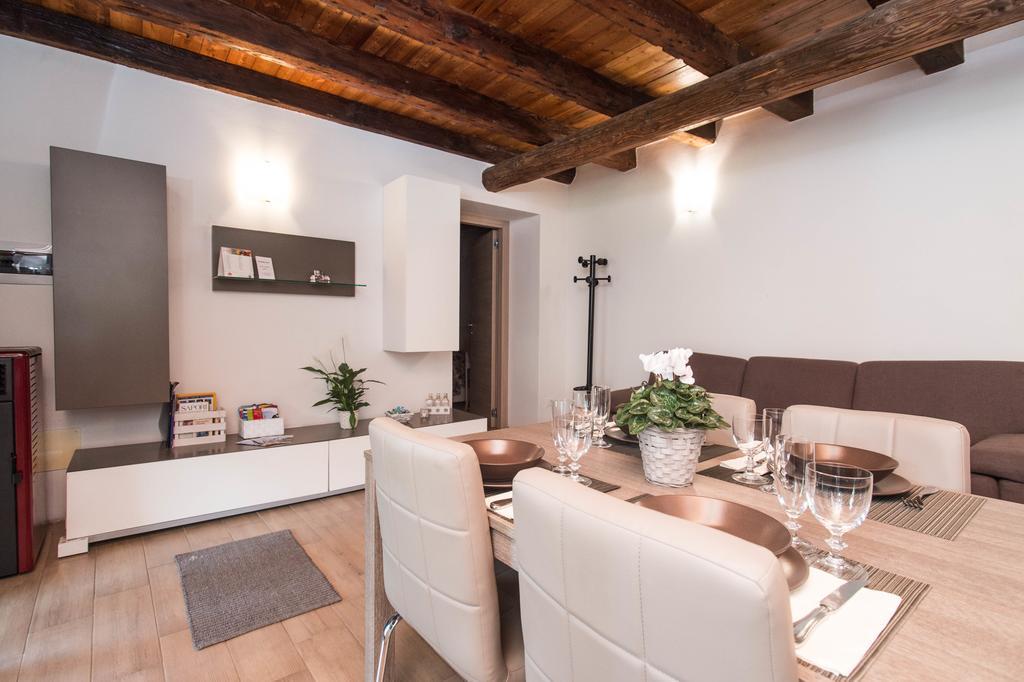 Villa Broglia House Verona Exterior foto