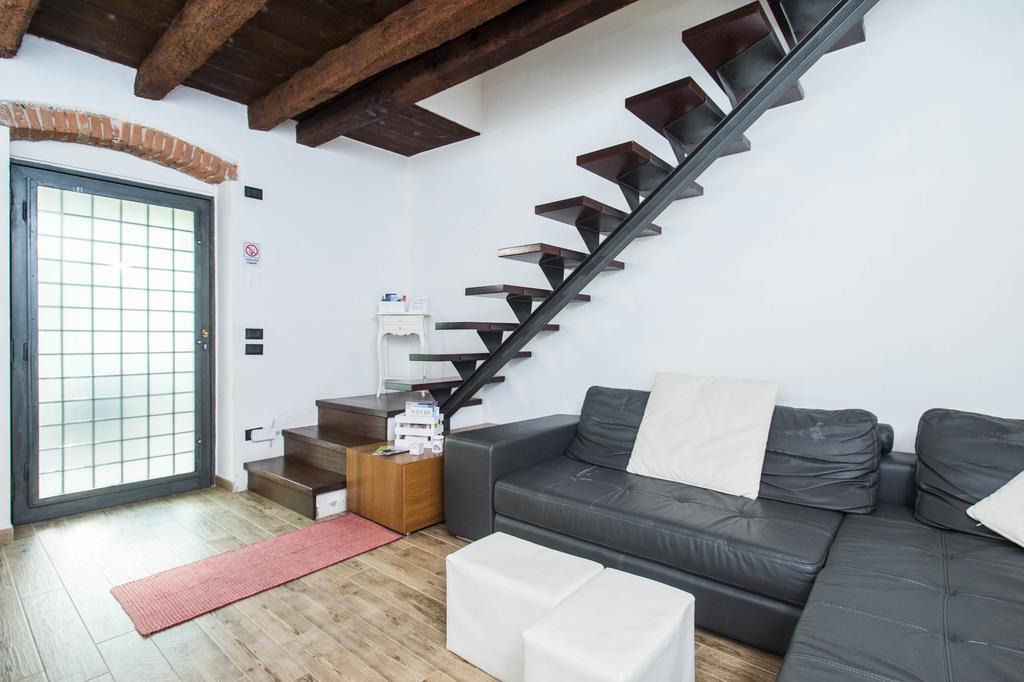 Villa Broglia House Verona Exterior foto