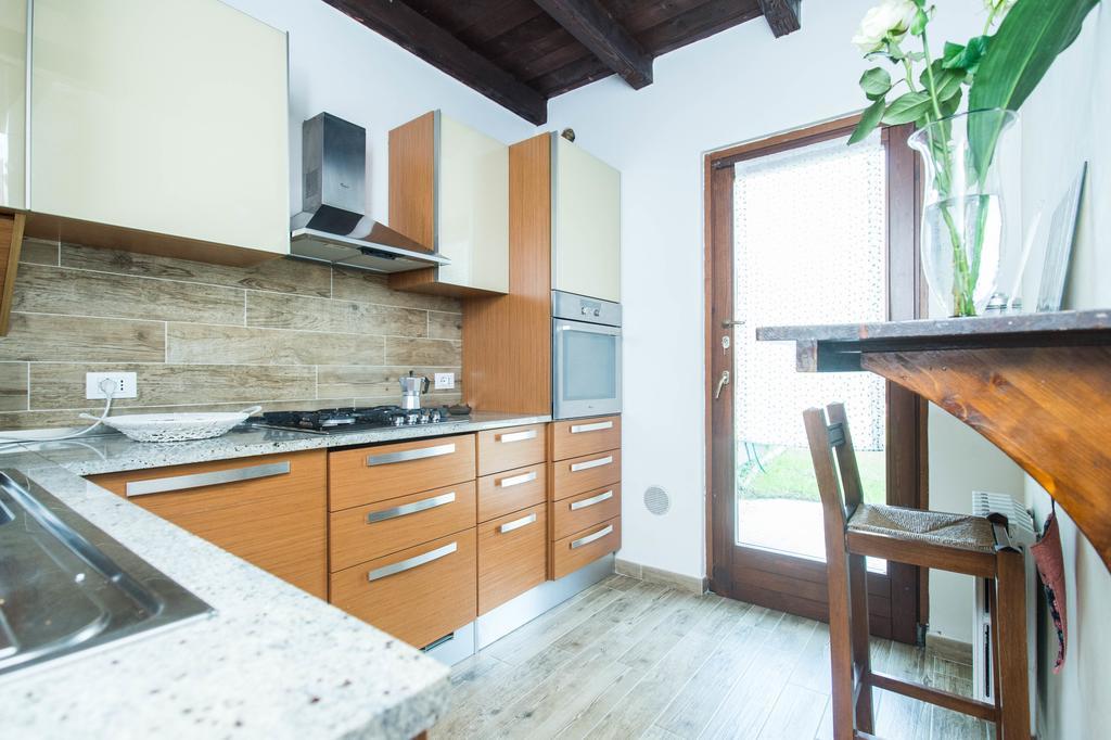 Villa Broglia House Verona Exterior foto